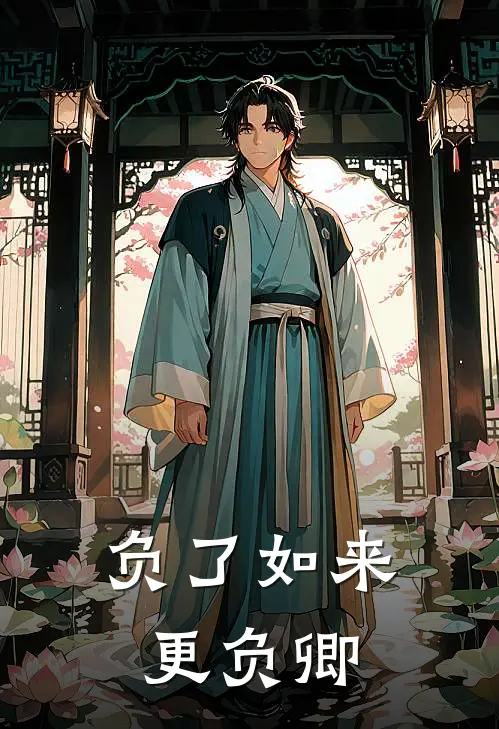 负了如来更负卿