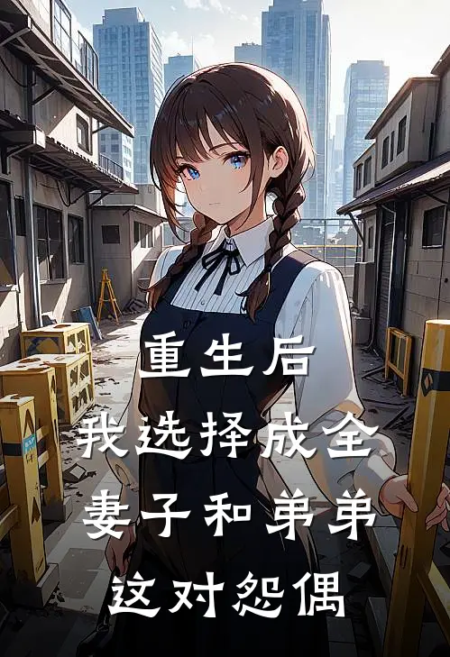 重生后，我选择成全妻子和弟弟这对怨偶