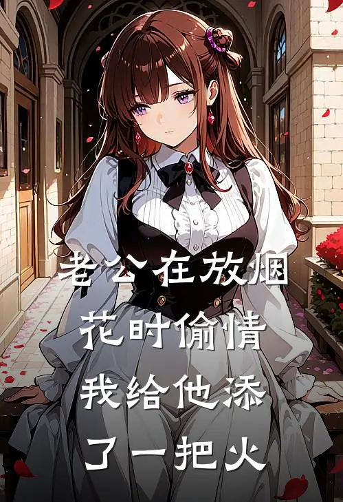 老公在放烟花时偷情，我给他添了一把火