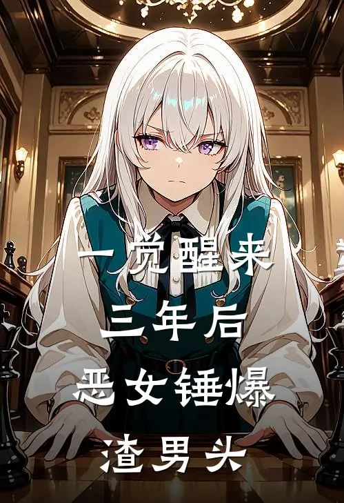 一觉醒来三年后，恶女锤爆渣男头