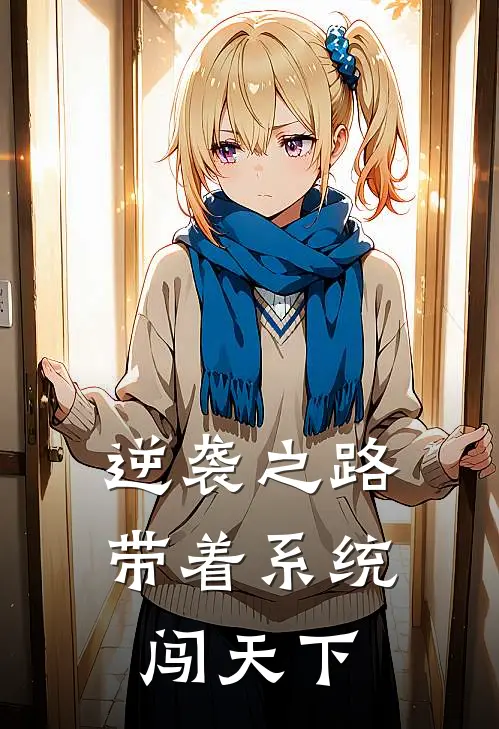 逆袭之路：带着系统闯天下