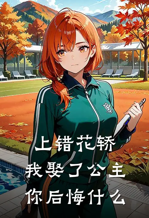 上错花轿，我娶了公主你后悔什么