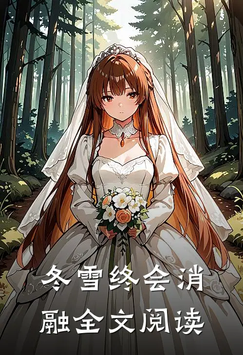 冬雪终会消融全文阅读