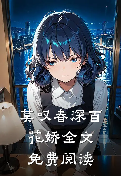 莫叹春深百花娇全文免费阅读