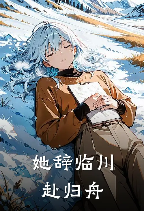 她辞临川赴归舟