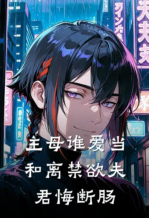 主母谁爱当，和离禁欲夫君悔断肠