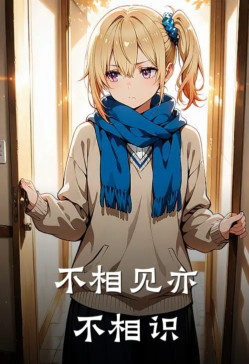 不相见亦不相识