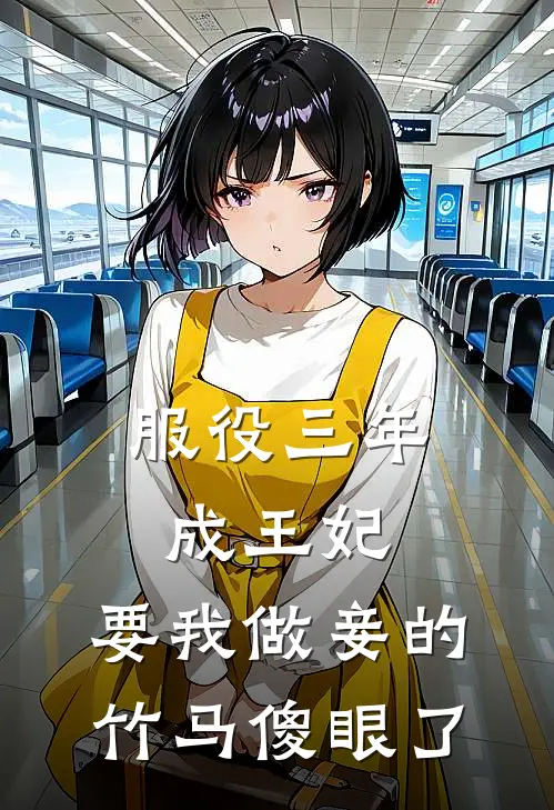 服役三年成王妃，要我做妾的竹马傻眼了