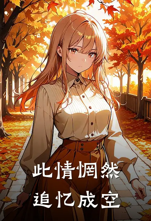 此情惘然，追忆成空