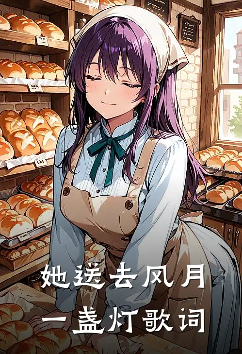 她送去风月一盏灯歌词