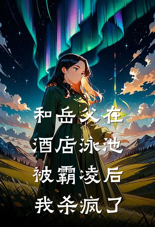 和岳父在酒店泳池被霸凌后，我杀疯了