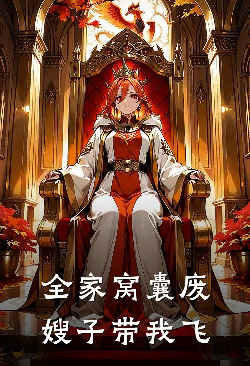 全家窝囊废，嫂子带我飞