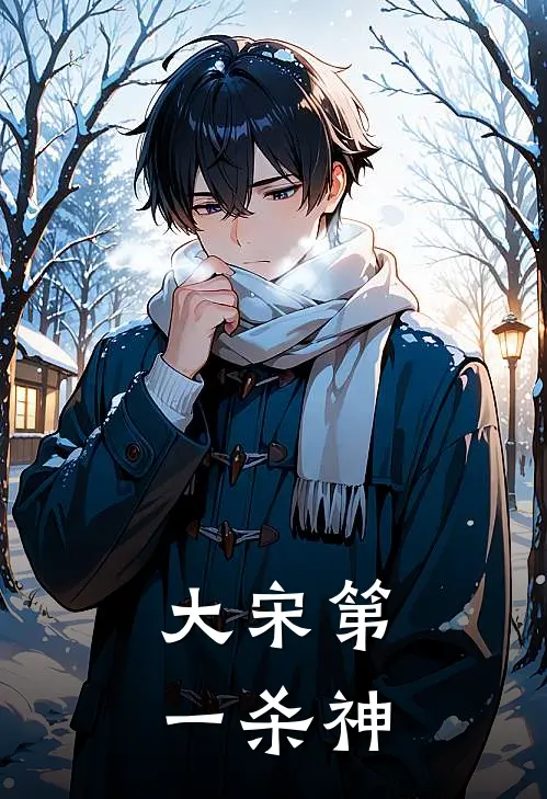 大宋第一杀神