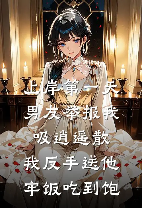 上岸第一天，男友举报我吸“逍遥散”，我反手送他牢饭吃到饱