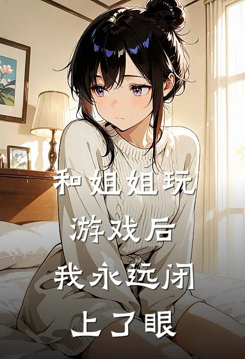 和姐姐玩游戏后，我永远闭上了眼
