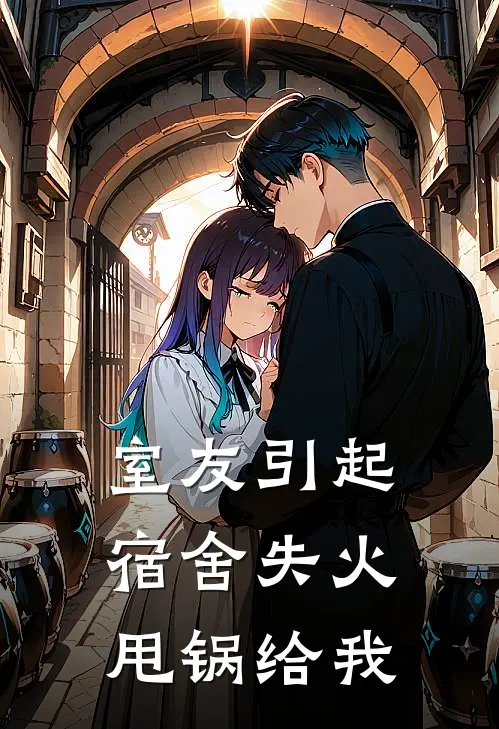 室友引起宿舍失火甩锅给我