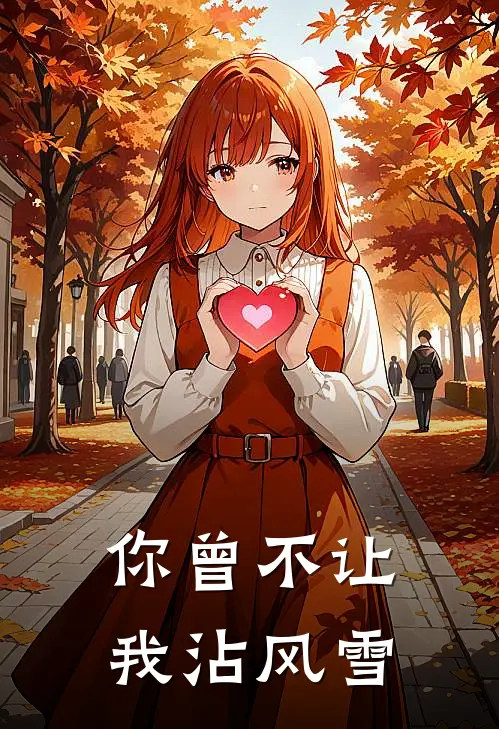 你曾不让我沾风雪