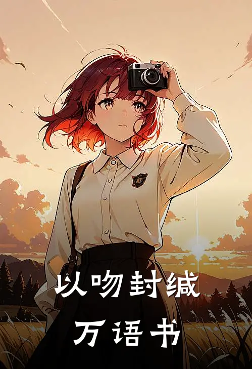 以吻封缄万语书