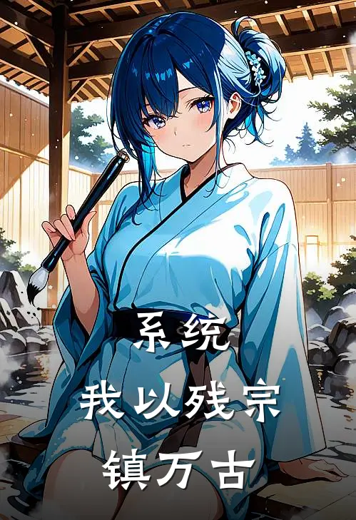 系统：我以残宗镇万古