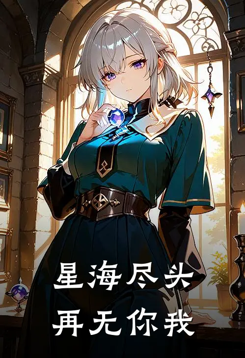 星海尽头再无你我