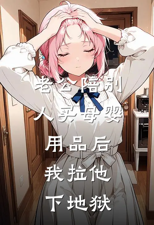 老公陪别人买母婴用品后，我拉他下地狱