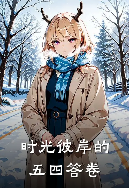 时光彼岸的五四答卷