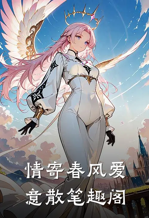 情寄春风爱意散笔趣阁