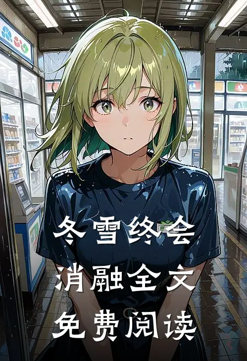 冬雪终会消融全文免费阅读