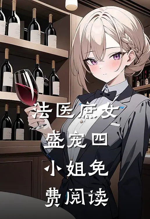 法医庶女盛宠四小姐免费阅读