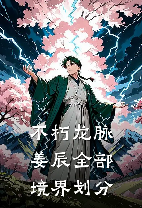 不朽龙脉姜辰全部境界划分