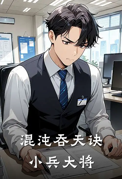 混沌吞天诀小兵大将