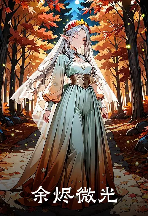 余烬微光