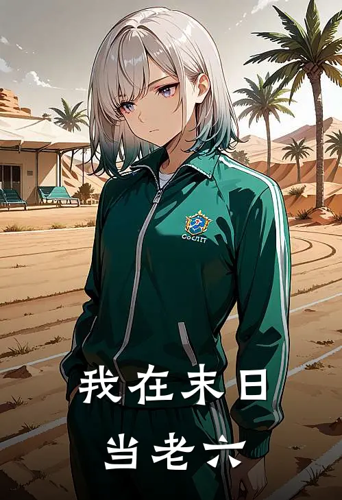 我在末日当老六