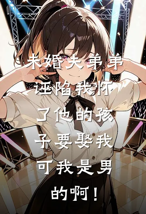 未婚夫弟弟诬陷我怀了他的孩子要娶我，可我是男的啊！