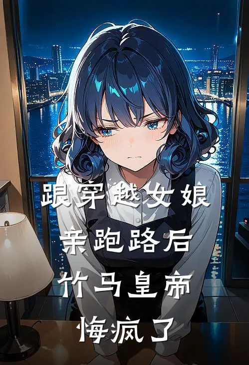 跟穿越女娘亲跑路后，竹马皇帝悔疯了