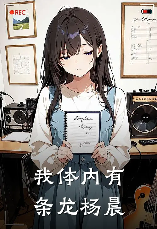 我体内有条龙 杨晨