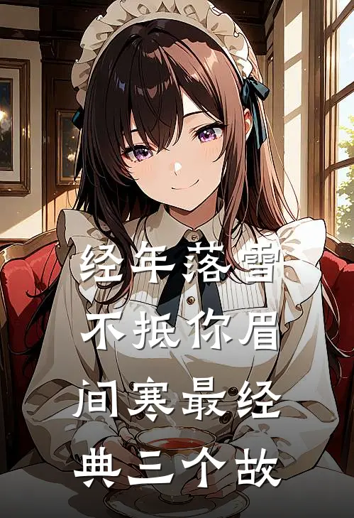 经年落雪不抵你眉间寒最经典三个故