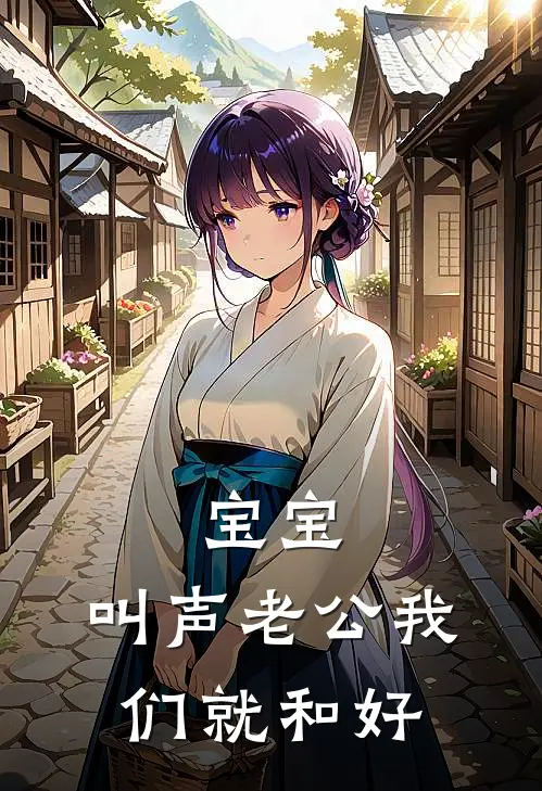 宝宝，叫声老公我们就和好