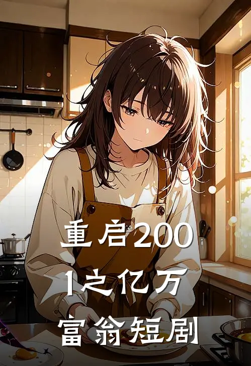 重启2001之亿万富翁短剧