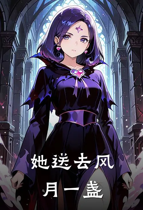 她送去风月一盏