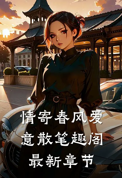 情寄春风爱意散笔趣阁最新章节