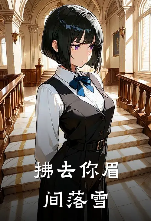 拂去你眉间落雪