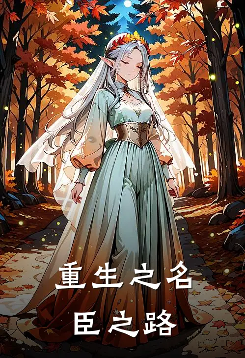 重生之名臣之路