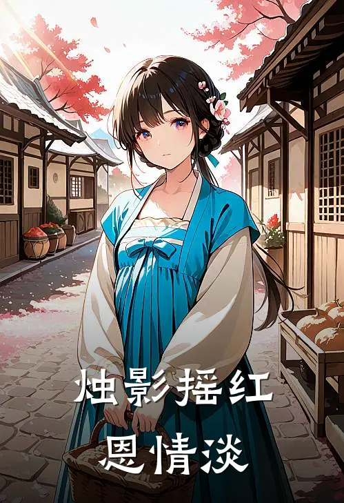 烛影摇红恩情淡