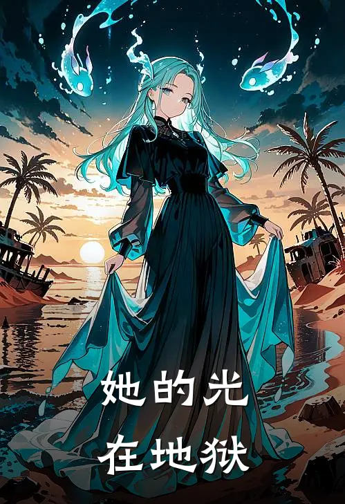 她的光在地狱