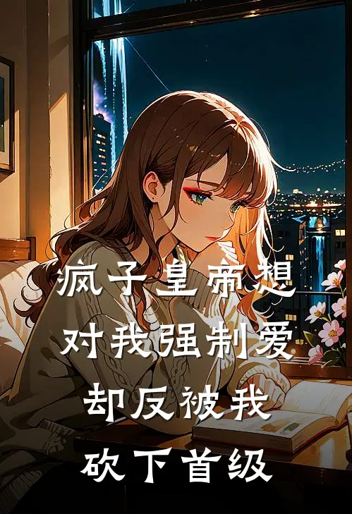 疯子皇帝想对我强制爱，却反被我砍下首级