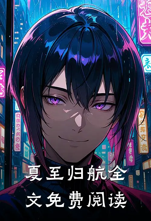 夏至归航全文免费阅读