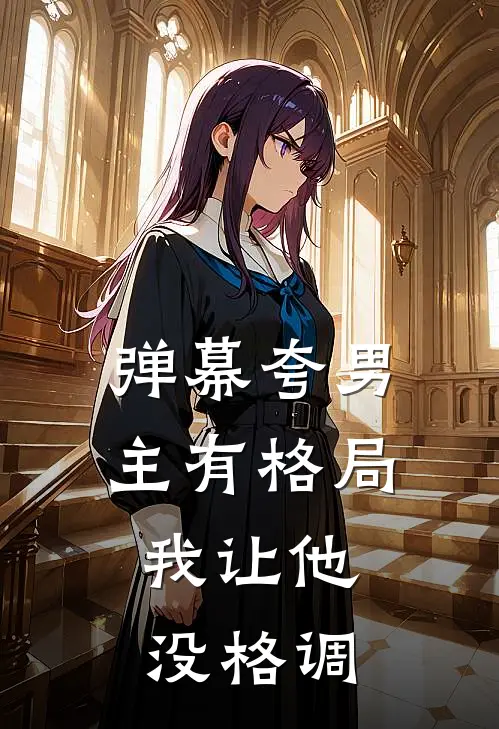 弹幕夸男主有格局，我让他没格调