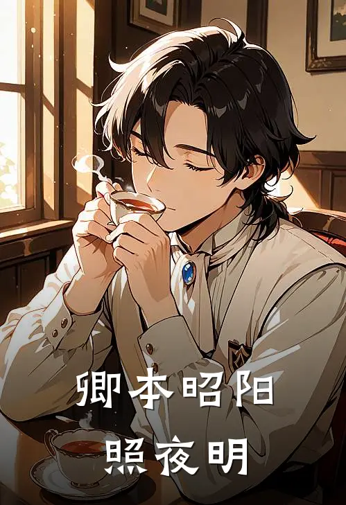 卿本昭阳照夜明