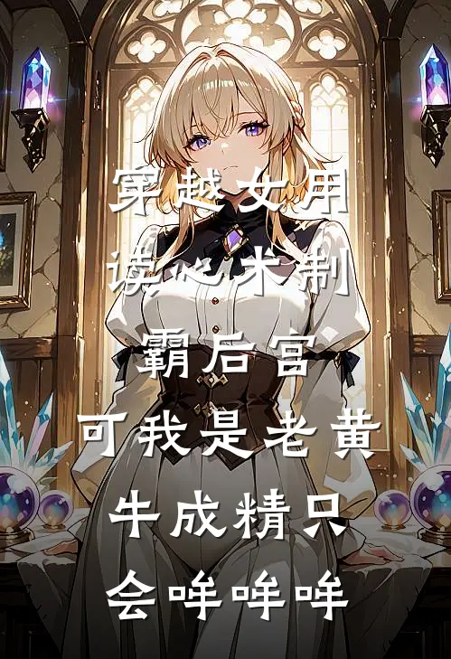 穿越女用读心术制霸后宫，可我是老黄牛成精只会哞哞哞